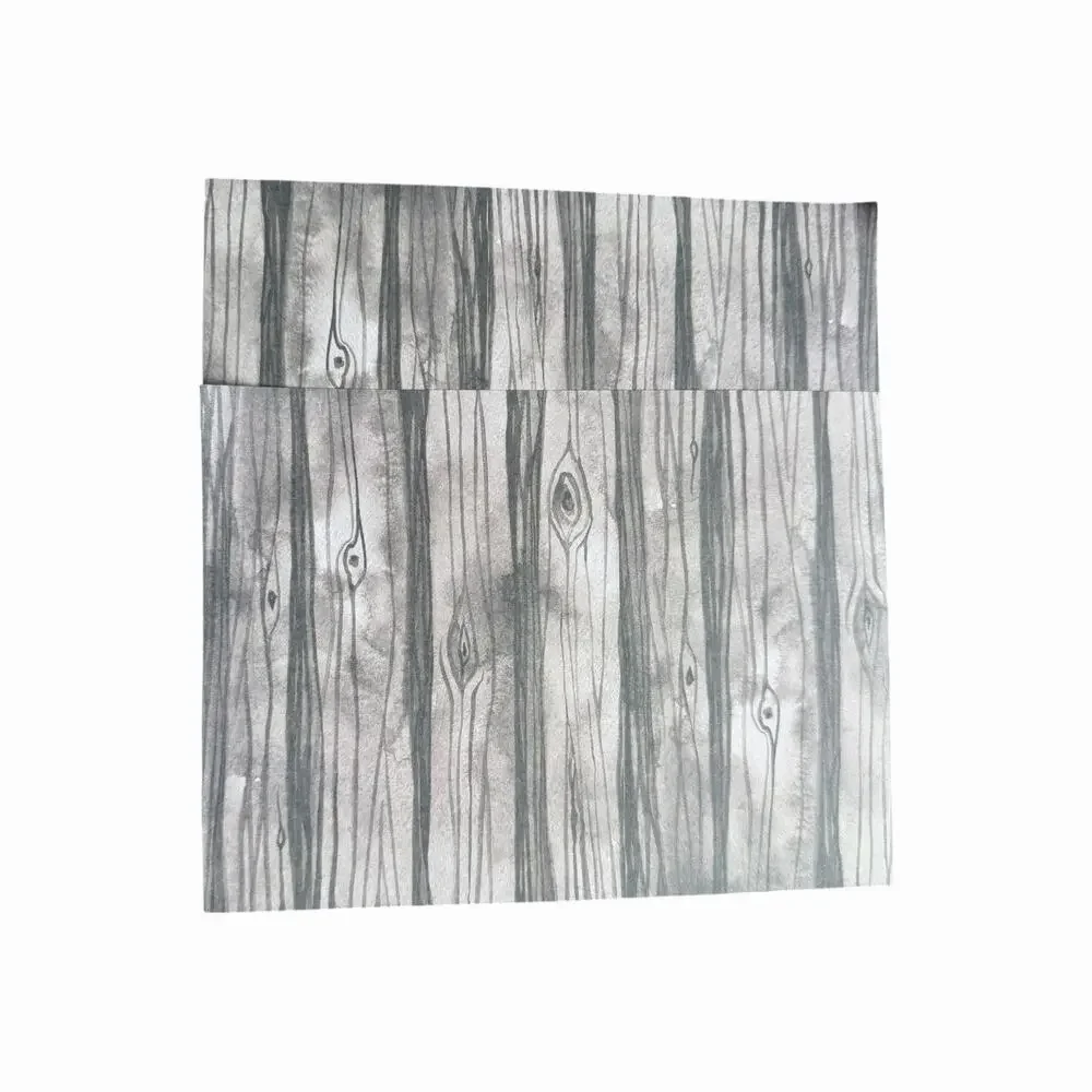 Rustic Woodgrain Scrapbook Paper Lot | Farmhouse Background Card Making Supplies